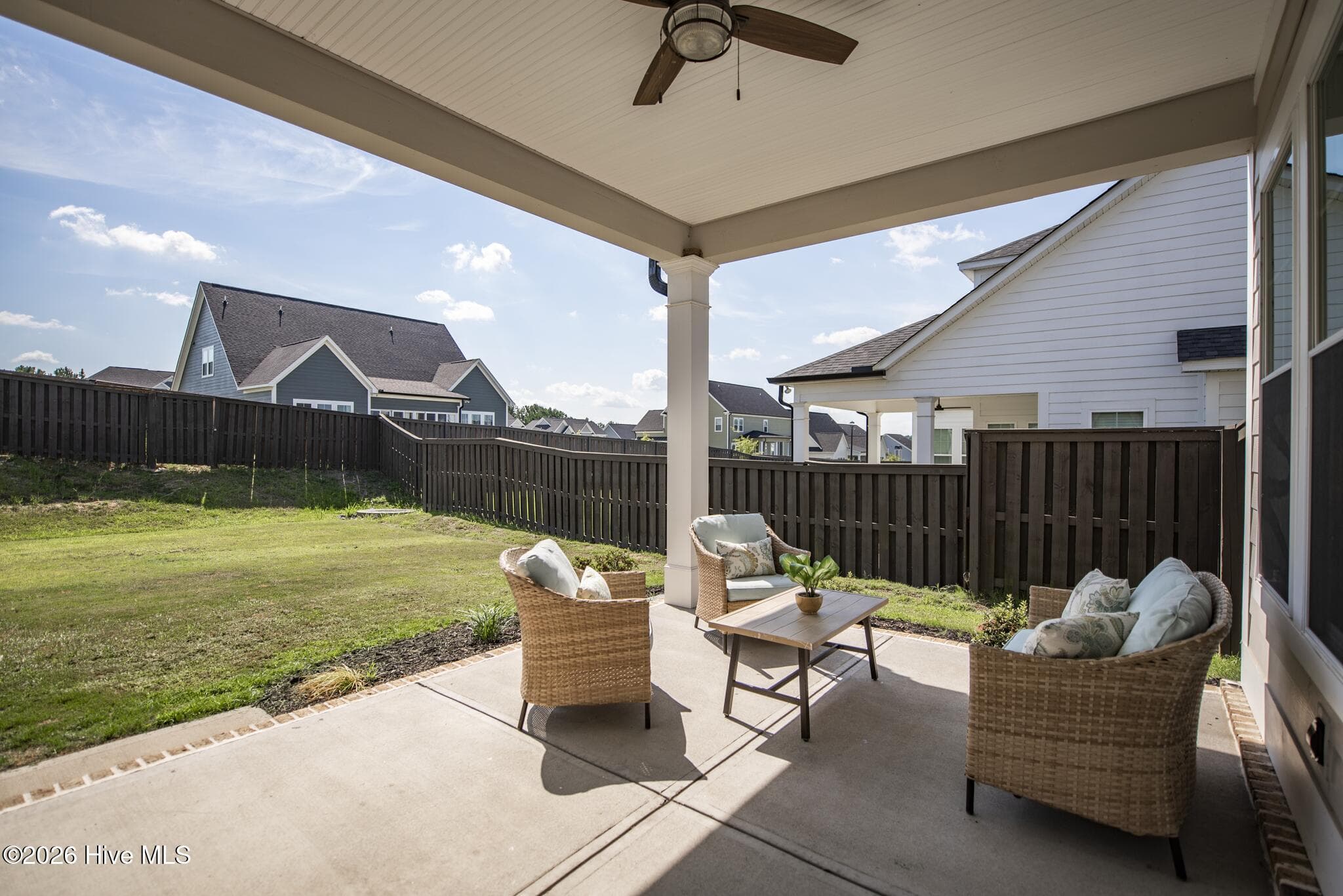 Single Family Residence at 3057 Rosewood Drive, Evans, GA 30809, photo 43 of 52