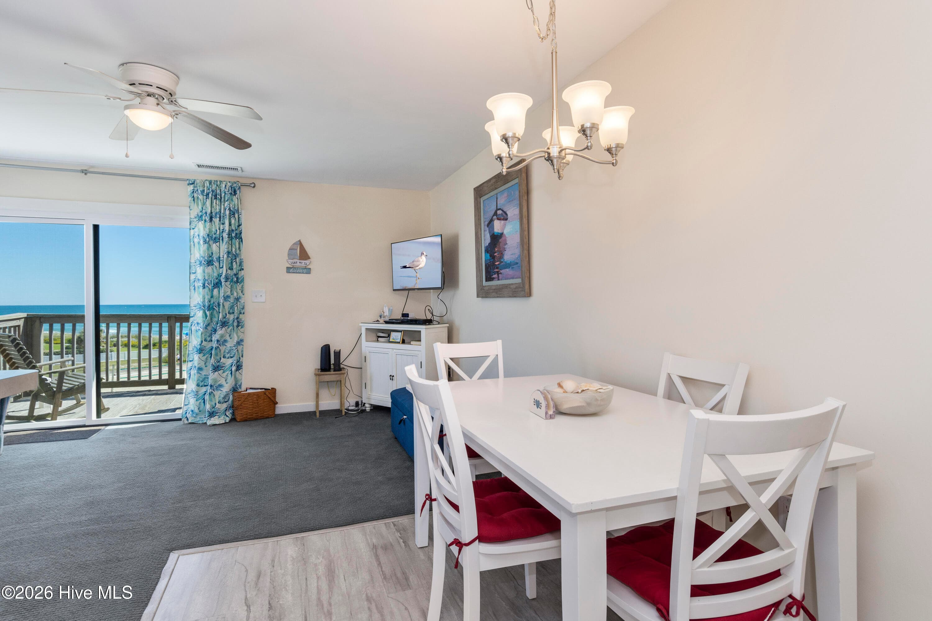 Condominium at 9100 Reed Drive 1301, Emerald Isle, NC 28594, photo 14 of 38