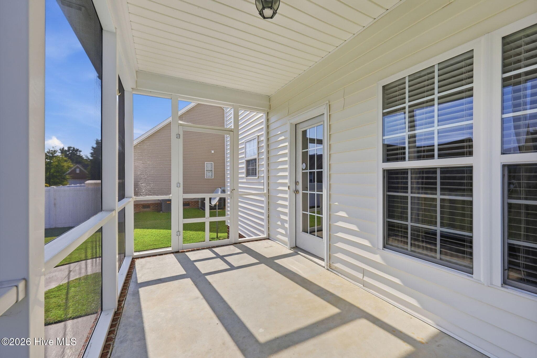 Single Family Residence at 1129 Bryson Drive, Greenville, NC 27834, photo 39 of 49