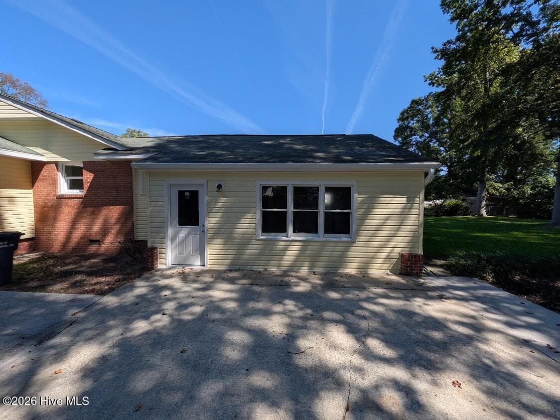 Single Family Residence at 18 Bosco Drive, Jacksonville, NC 28540, photo 26 of 27