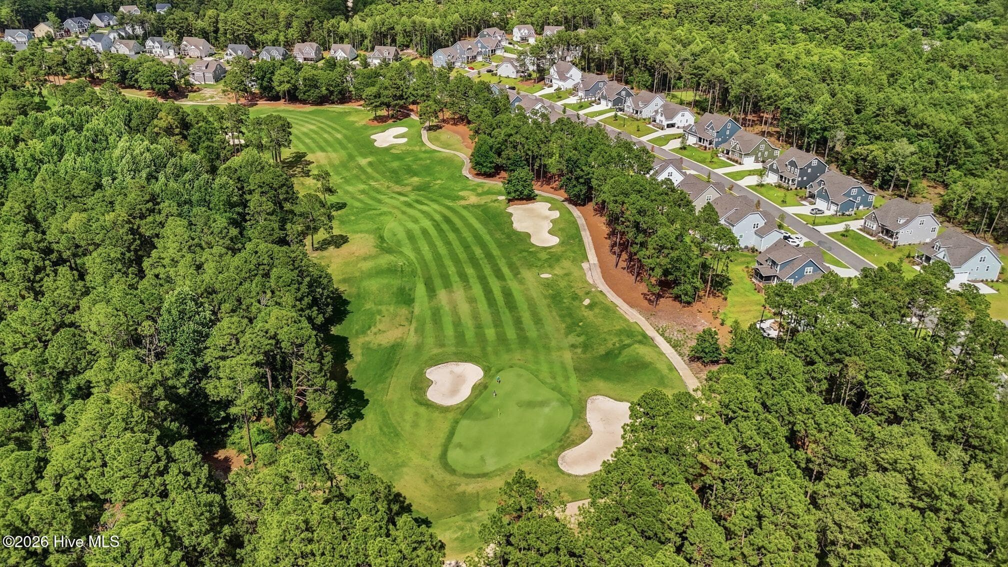 Single Family Residence at 132 Plantation Drive, Southern Pines, NC 28387, photo 4 of 45