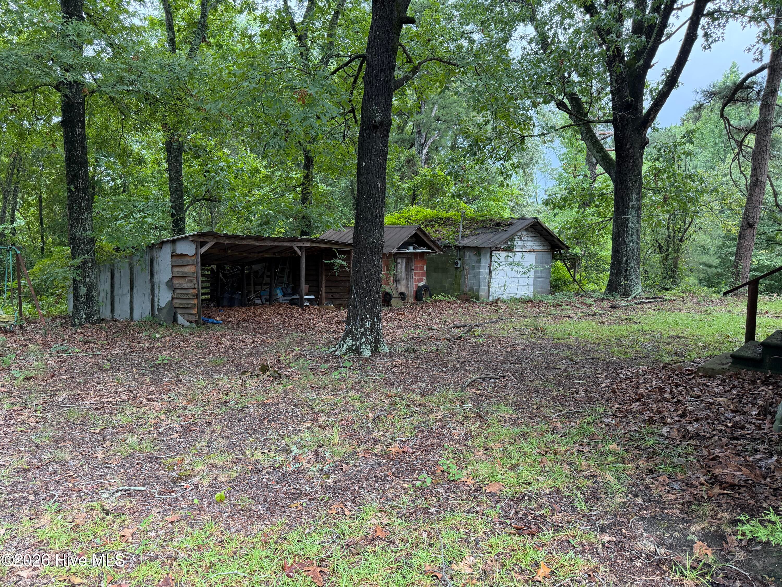 Single Family Residence at 235 Bryant Road, Carthage, NC 28327, photo 5 of 12