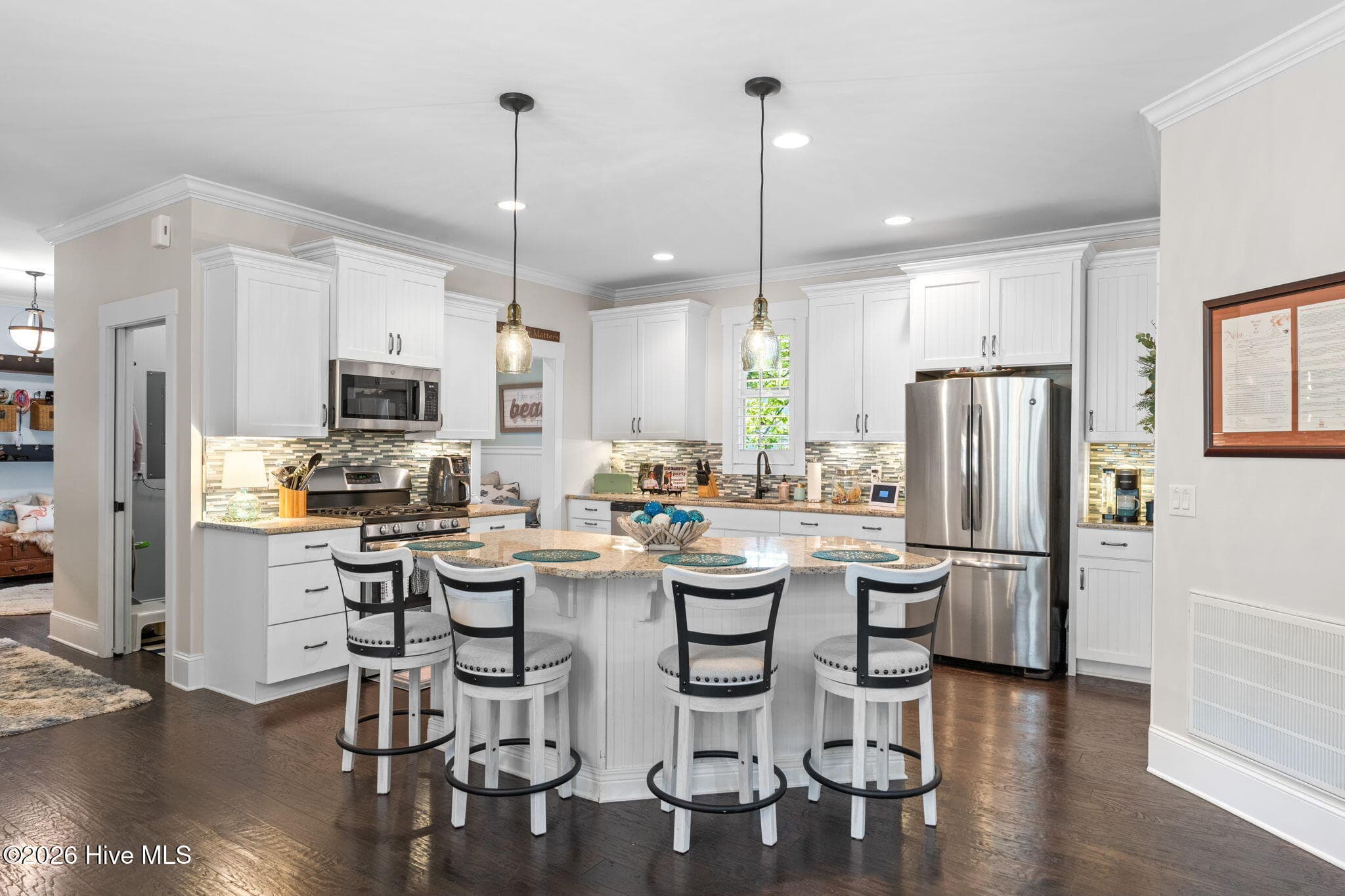 Single Family Residence at 1692 Round Turn Road SW, Ocean Isle Beach, NC 28469, photo 22 of 74