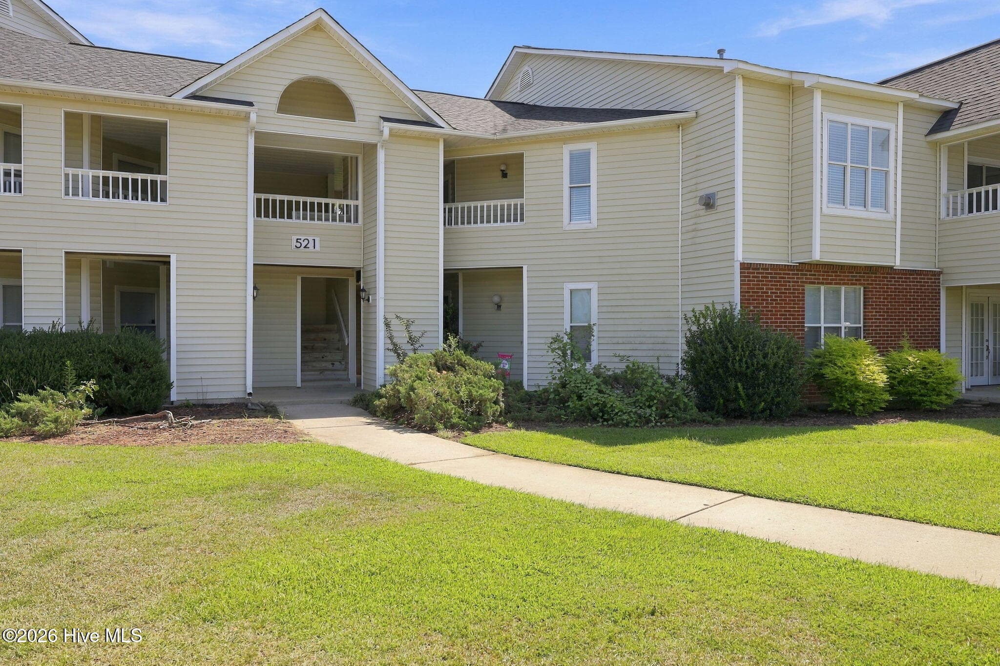 521 Spring Forest Road H, Greenville, NC 27834