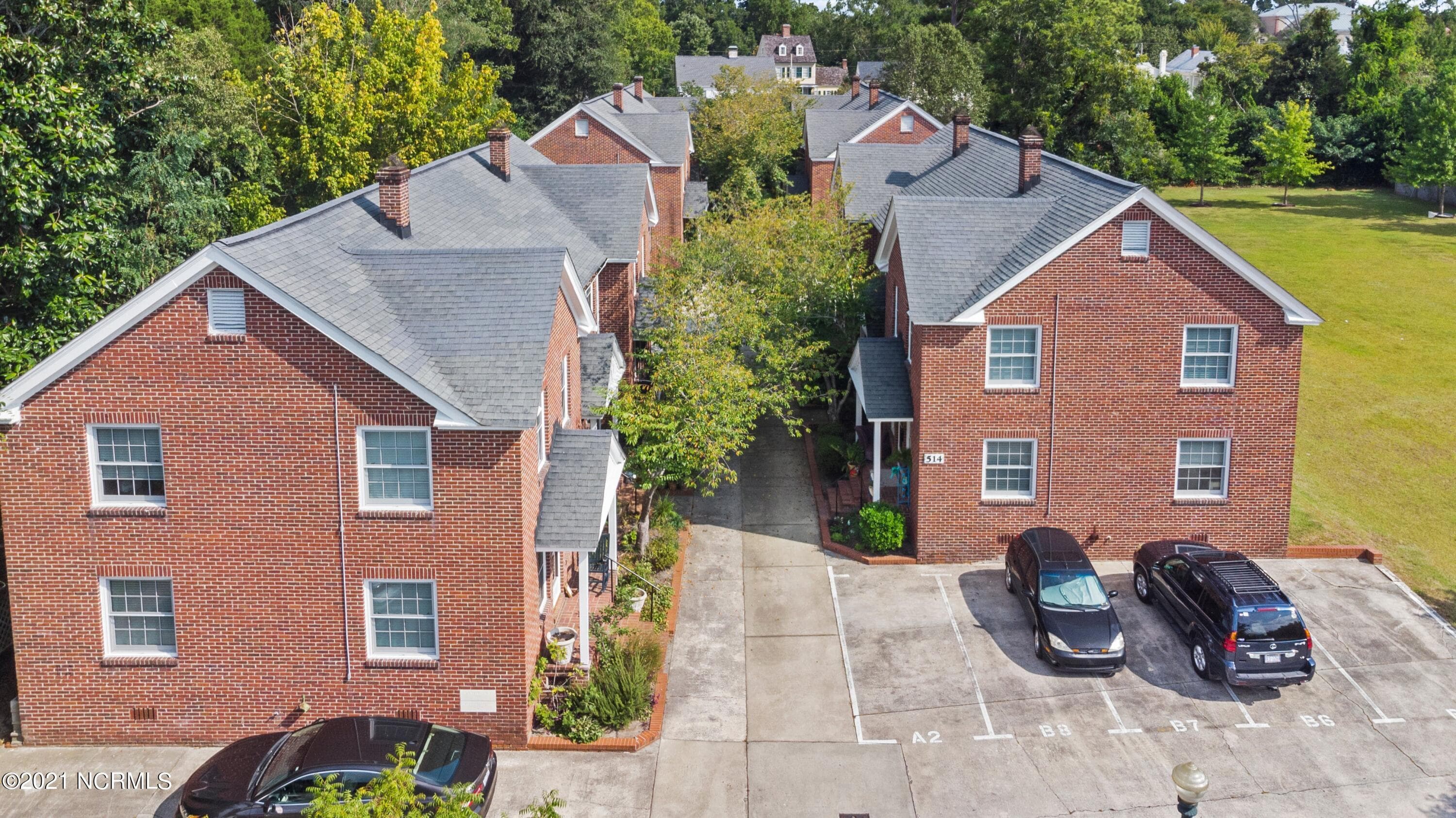 Apartment at 514 Broad Street, New Bern, NC 28560, photo 18 of 18
