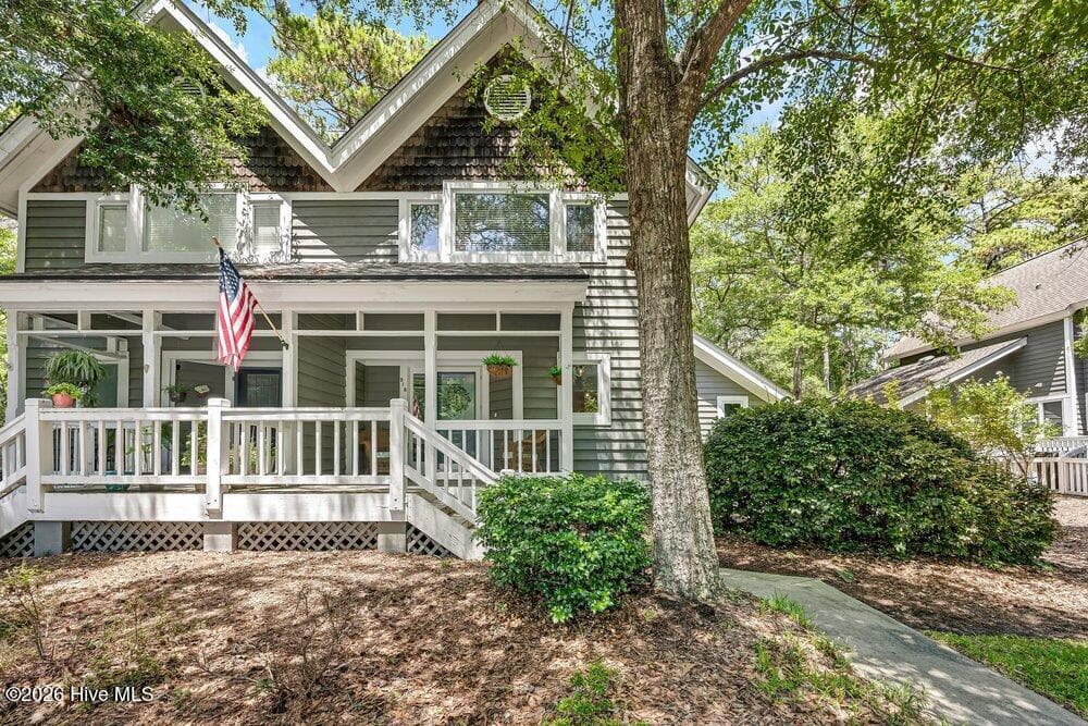 Townhouse at 818 Indigo Village Court, Southport, NC 28461, photo 7 of 45