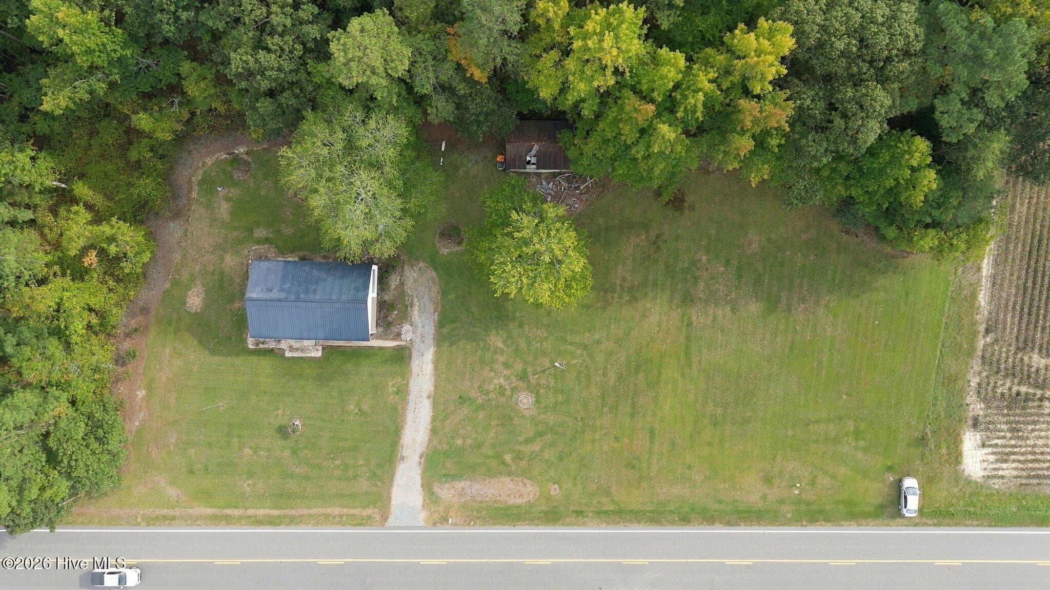 Single Family Residence at 8466 Hwy 903, Halifax, NC 27839, photo 38 of 38