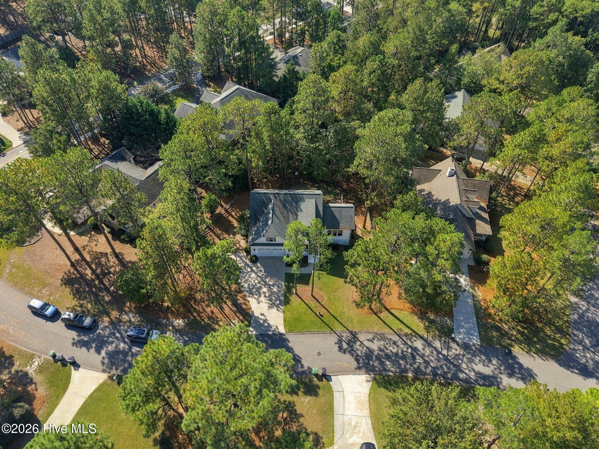 Single Family Residence at 28 Bedford Circle, Pinehurst, NC 28374, Pinehurst, photo 50 of 51