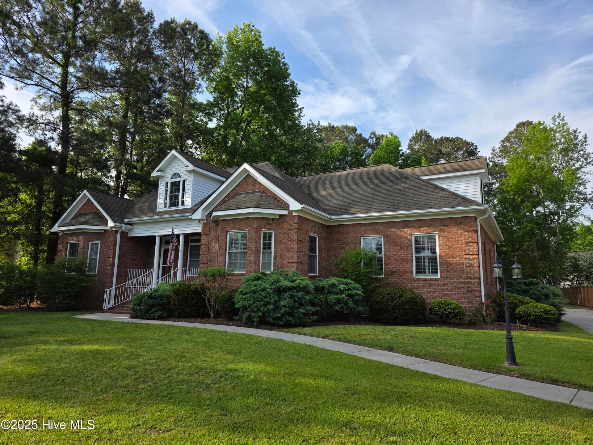 Single Family Residence at 219 Drake Landing, New Bern, NC 28560, photo 59 of 60