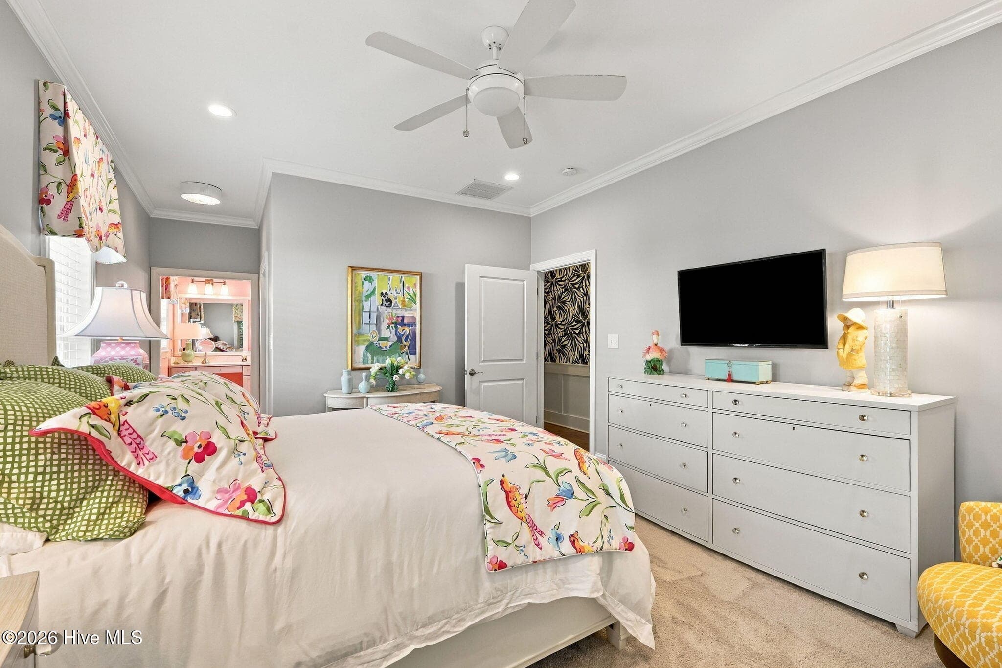 Single Family Residence at 111 Nina Drive, Emerald Isle, NC 28594, photo 26 of 41