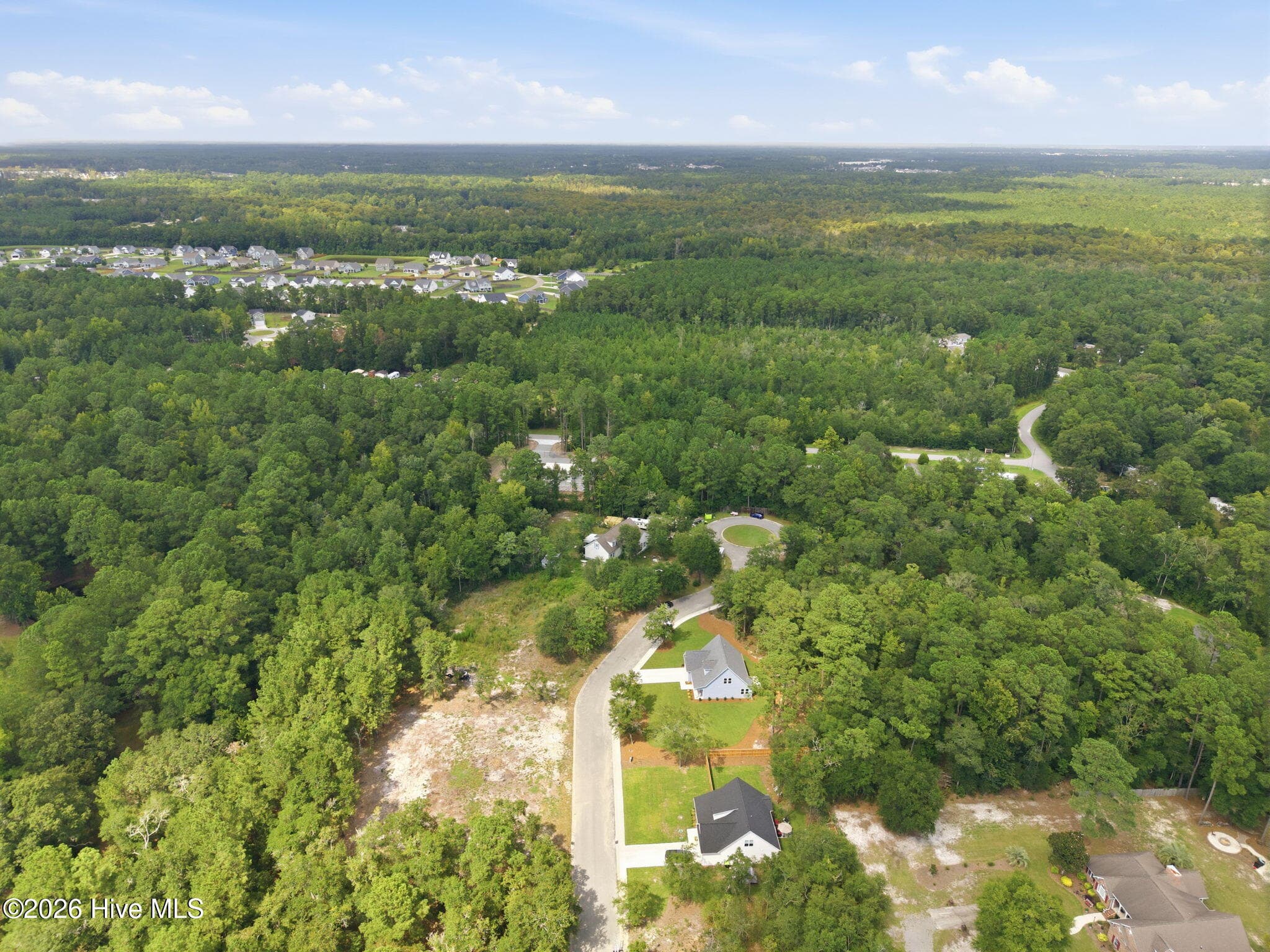 Single Family Residence at 7224 Sloop Lane SE, Leland, NC 28451, photo 56 of 61