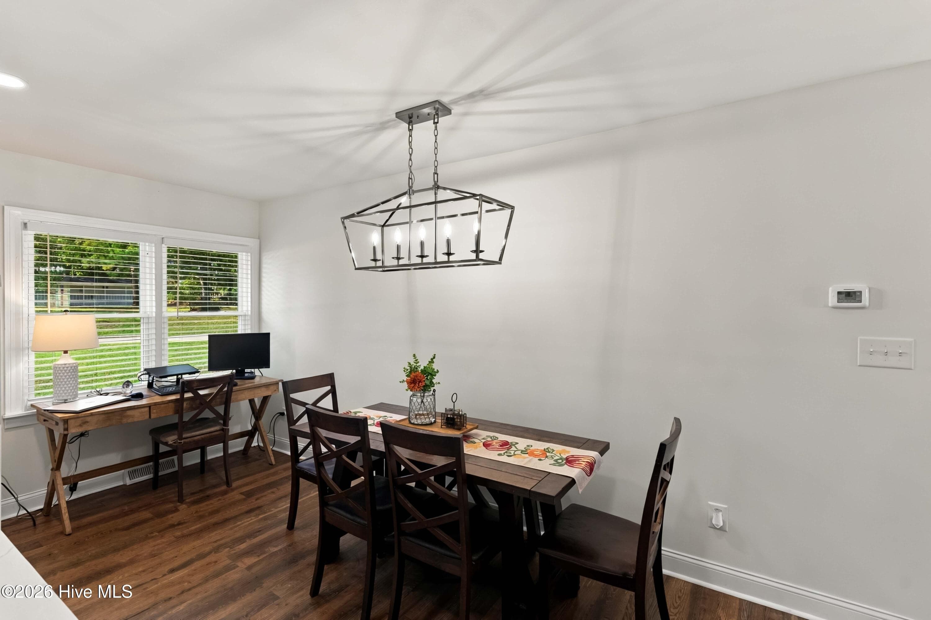 Single Family Residence at 4602 Lake Wilson Road, Elm City, NC 27822, photo 19 of 46