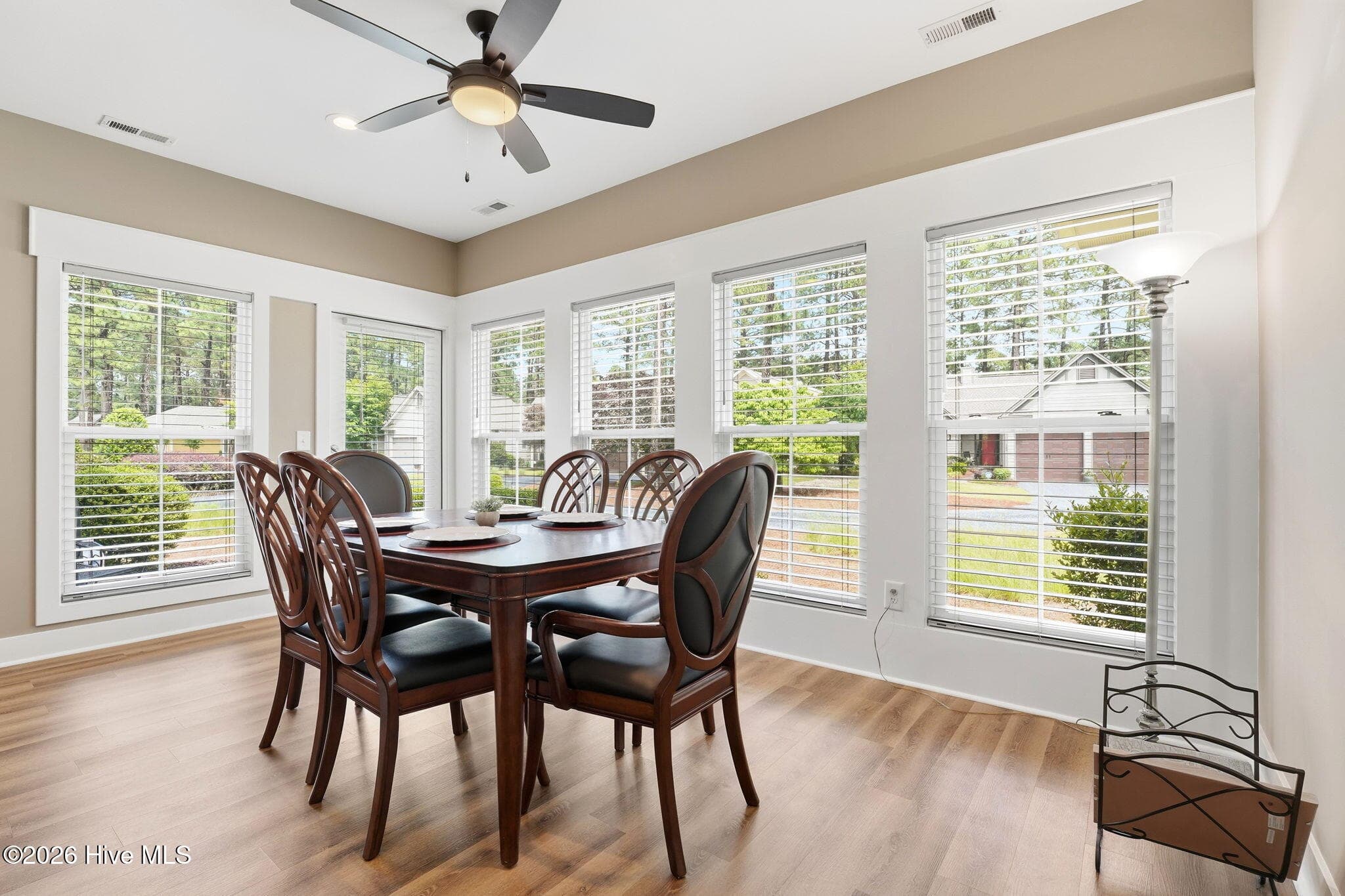 Single Family Residence at 263 Champions Ridge Drive, Southern Pines, NC 28387, photo 5 of 53
