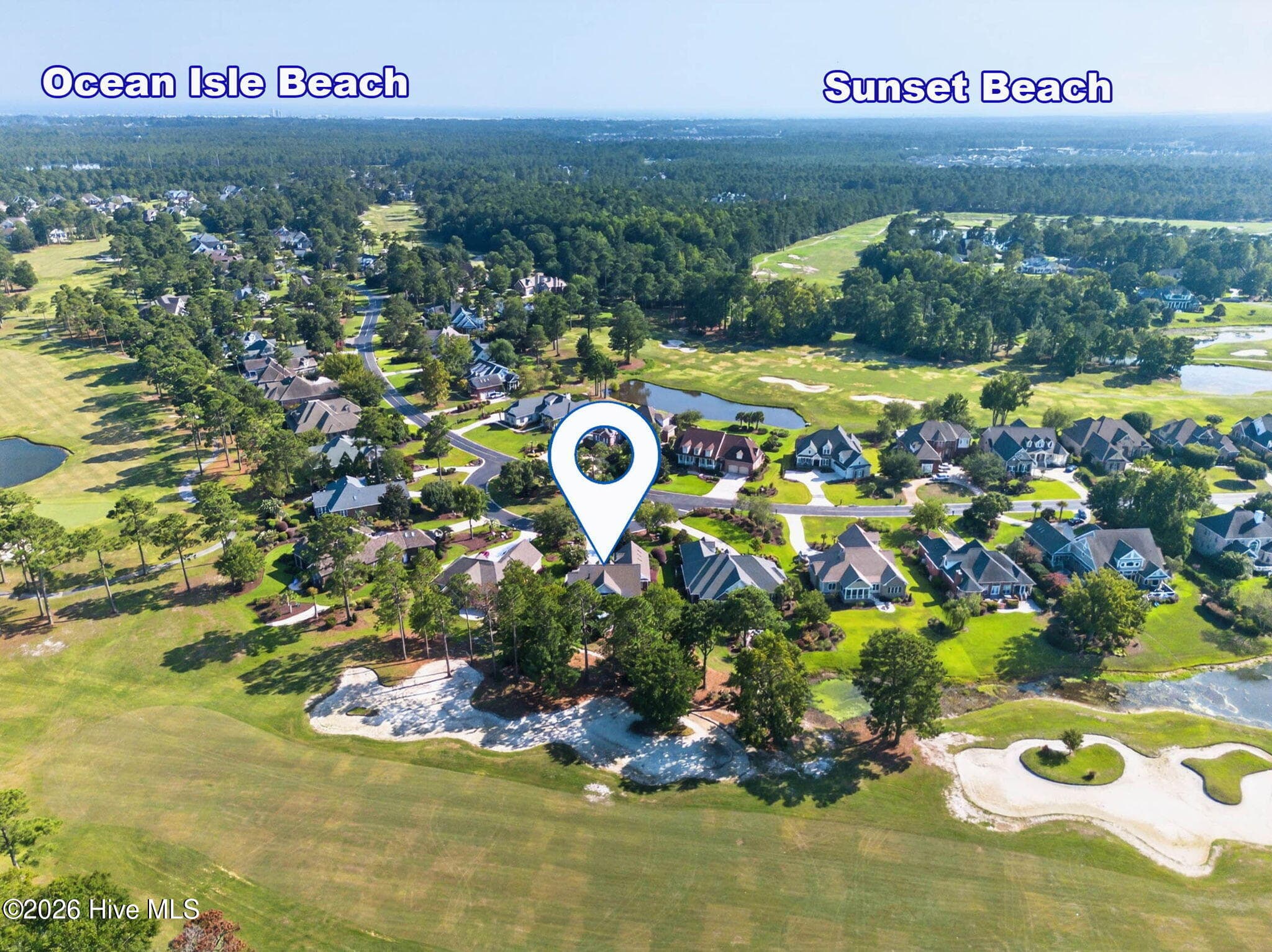 Single Family Residence at 6583 Gramby Notch Way SW, Ocean Isle Beach, NC 28469, photo 57 of 71
