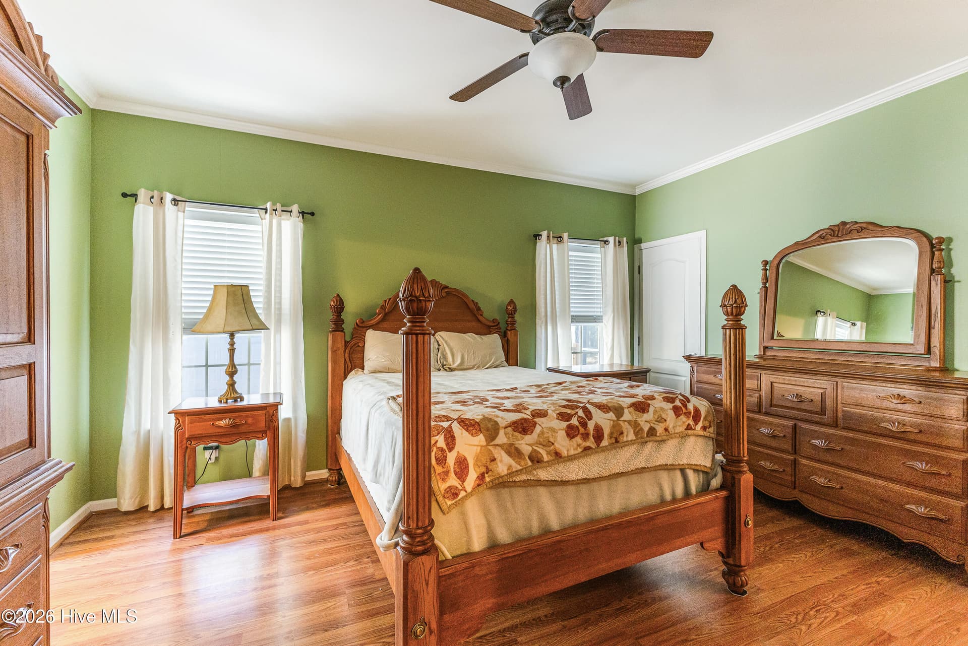 Single Family Residence at 281 Ocean Forest Drive NW, Calabash, NC 28467, photo 20 of 30