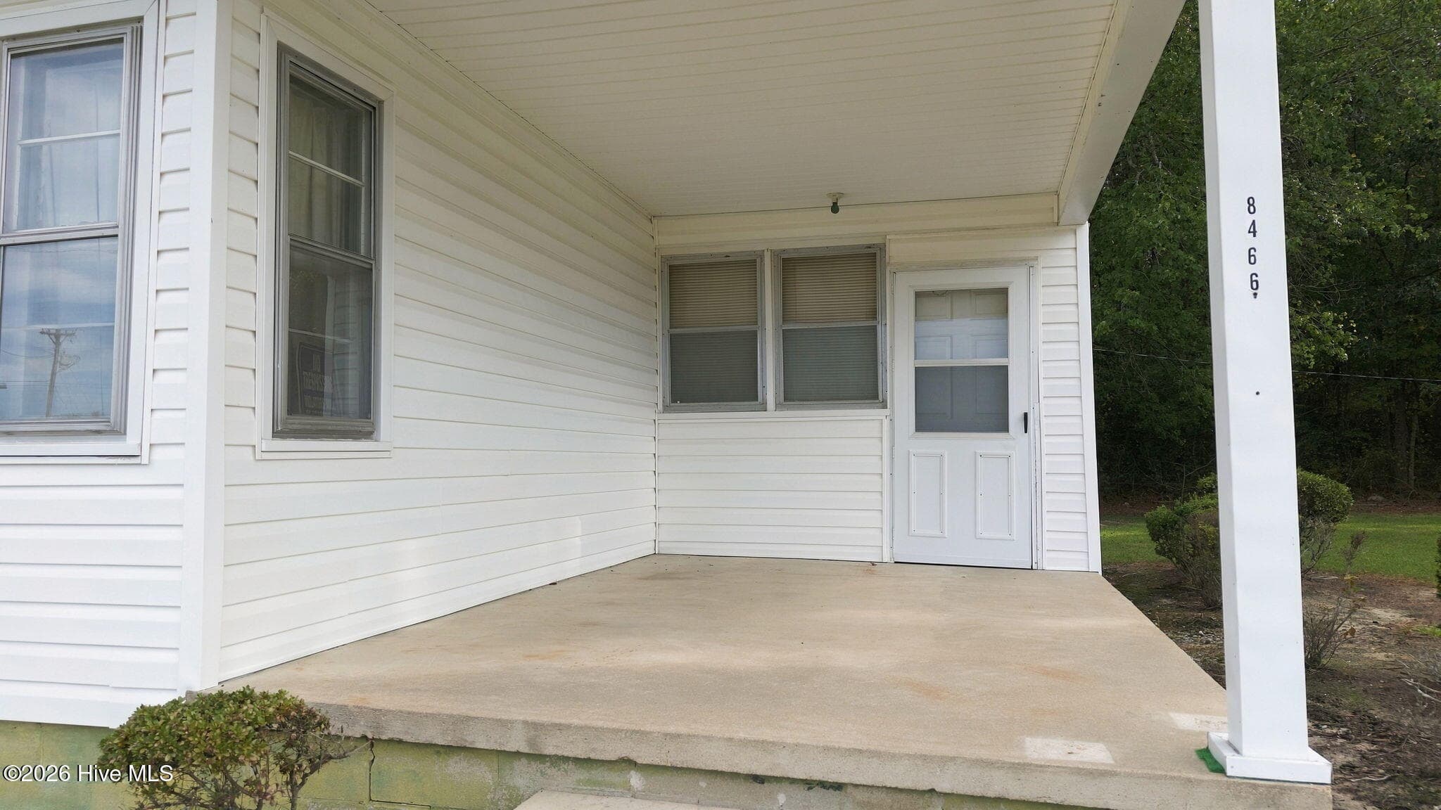 Single Family Residence at 8466 Hwy 903, Halifax, NC 27839, photo 32 of 38