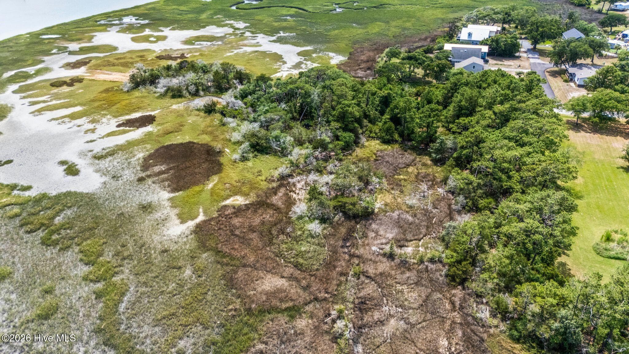 Undeveloped at 3052 Shell Landing Road SW, Supply, NC 28462, photo 16 of 41