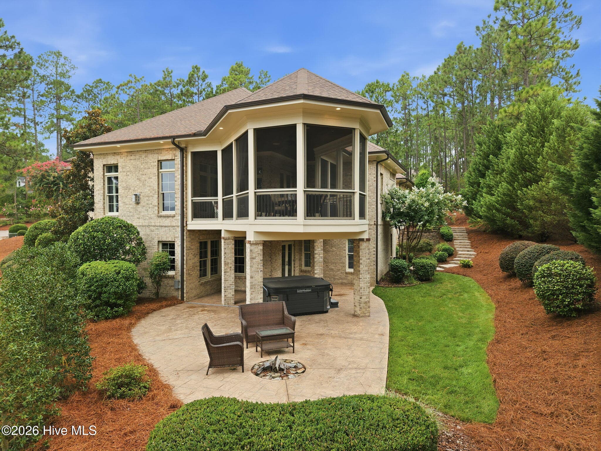 Single Family Residence at 25 Masters Ridge, Southern Pines, NC 28387, Southern Pines, photo 7 of 7