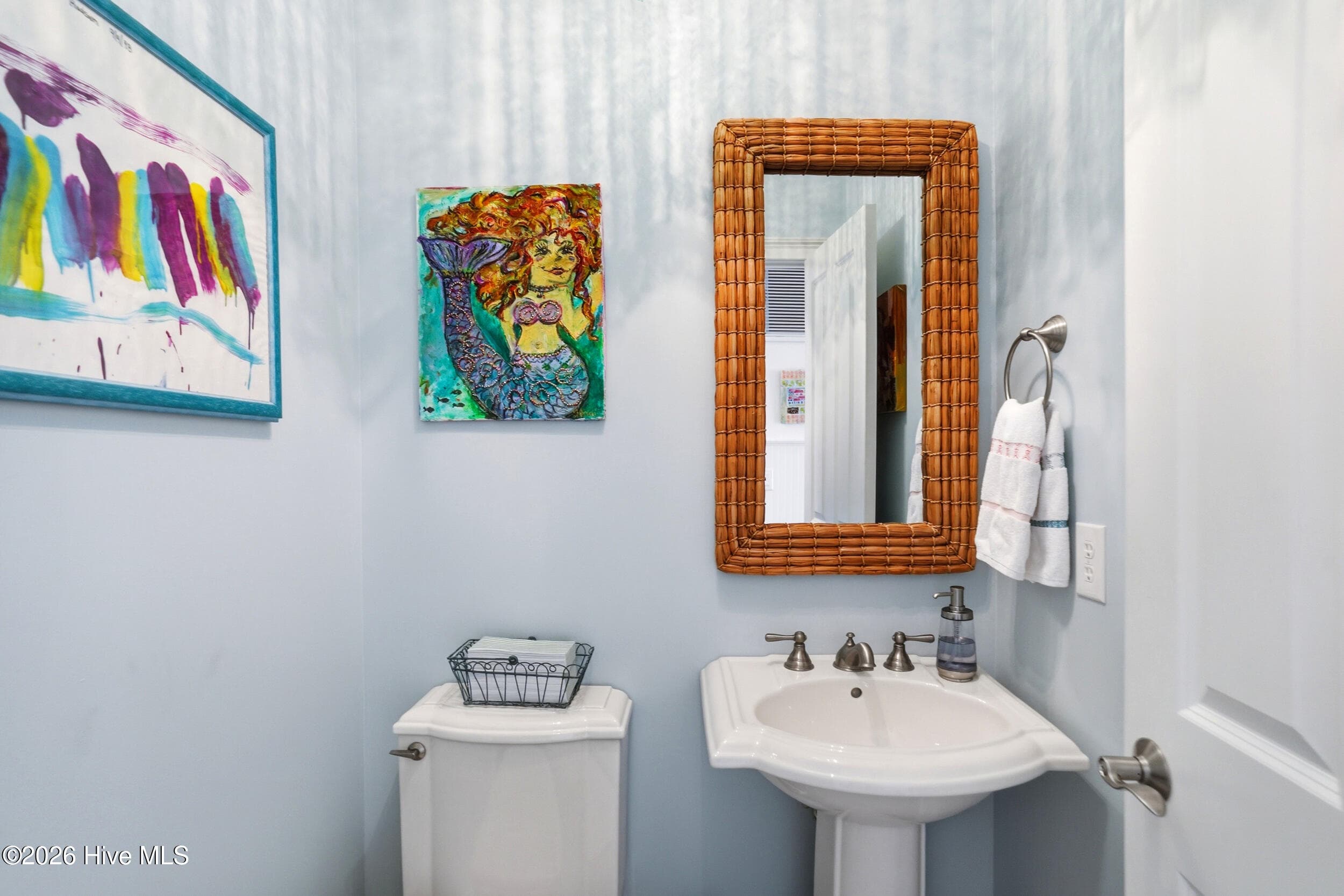 Condominium at 312 Causeway Drive Unit A, Wrightsville Beach, NC 28480, photo 45 of 78