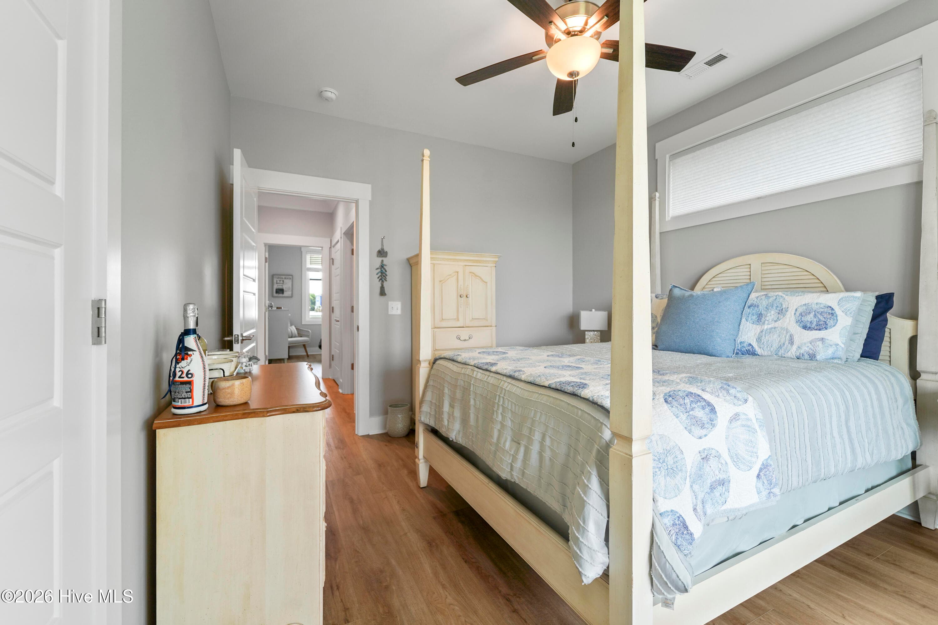 Bedroom - 401 Caspian Court, Holly Ridge, NC 28445