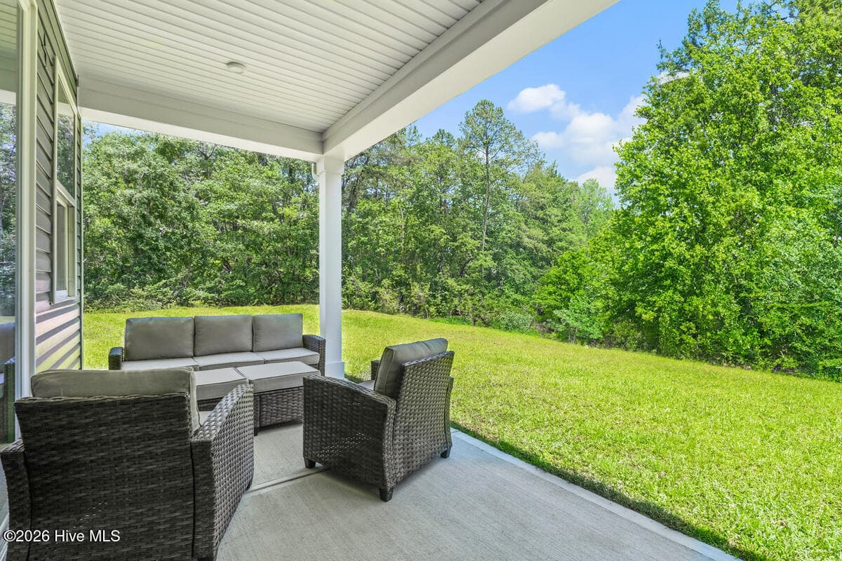 Single Family Residence at 2214 Webfoot Drive NE, Bolivia, NC 28422, photo 40 of 49
