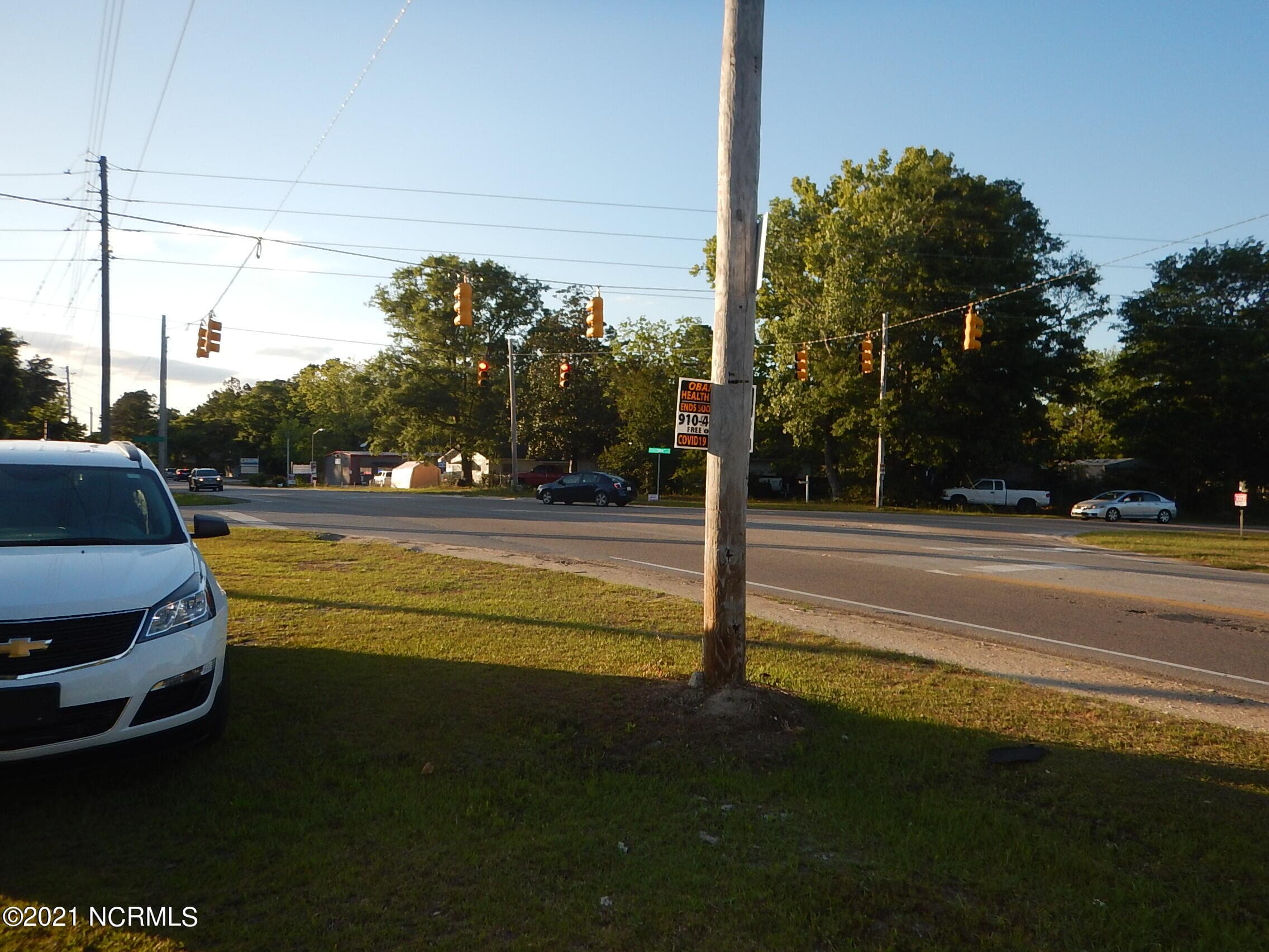 Industrial at 1150 Holden Beach Road SW, Supply, NC 28462, photo 2 of 4