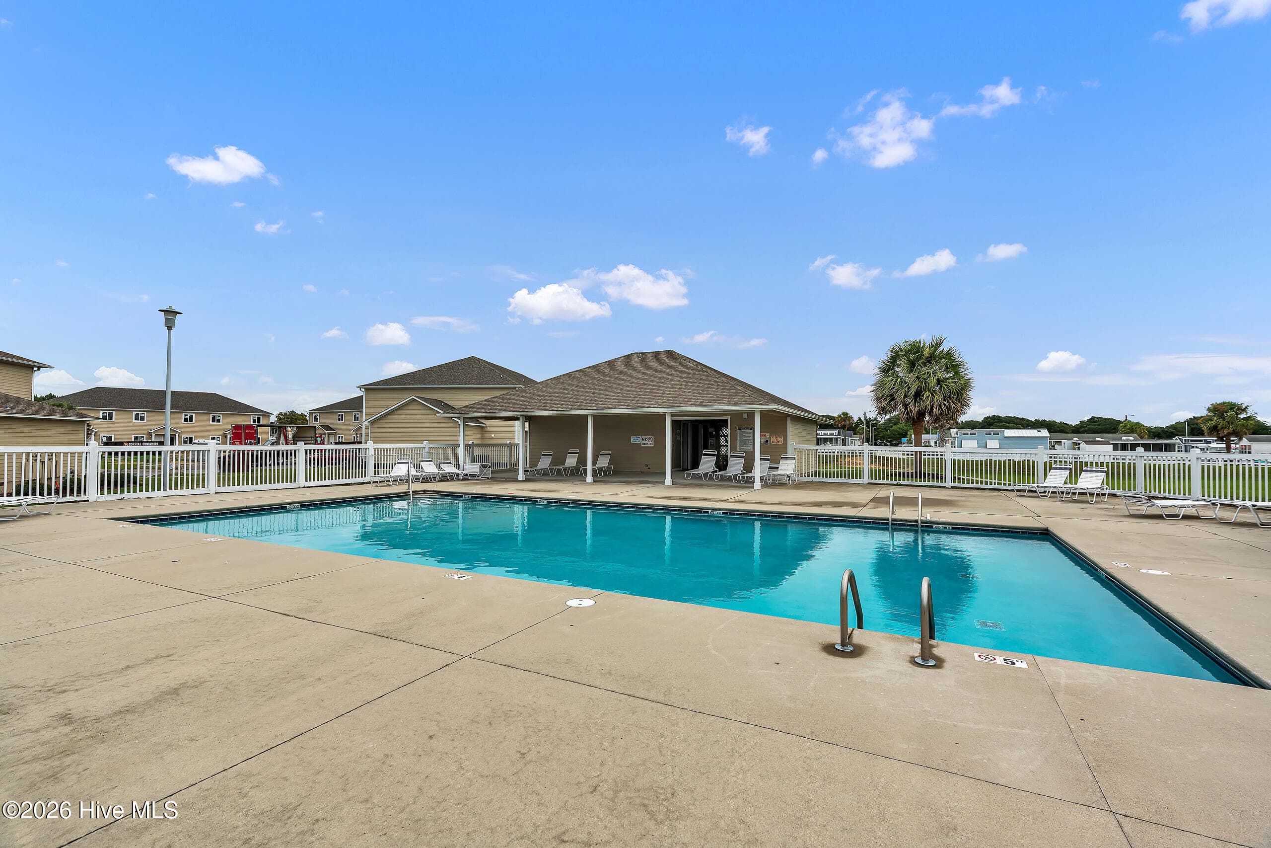 Condominium at 650 Cedar Point Boulevard H4, Cedar Point, NC 28584, photo 32 of 48