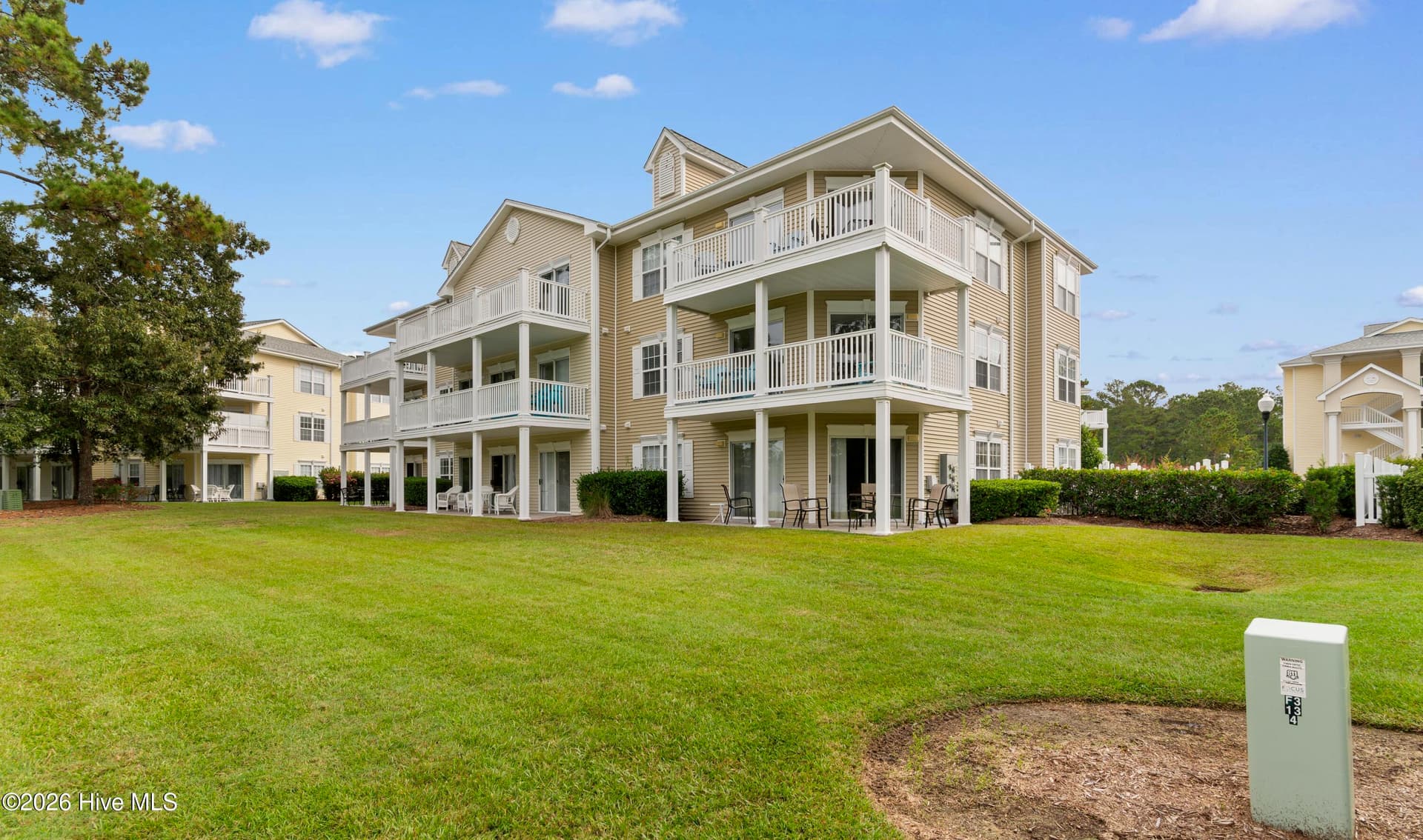 Condominium at 1215 N Middleton Drive NW Apt 2305, Calabash, NC 28467, photo 27 of 42