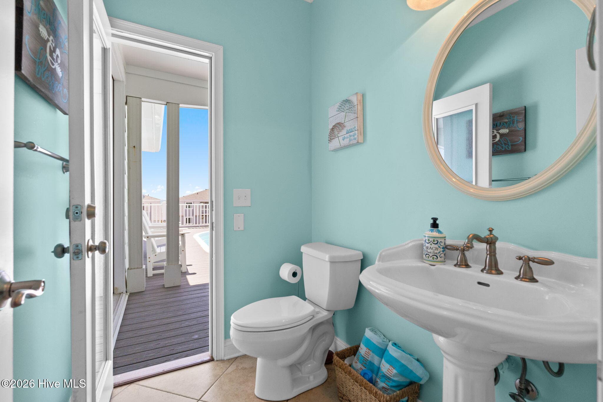 Single Family Residence at 29 E First Street, Ocean Isle Beach, NC 28469, photo 34 of 65