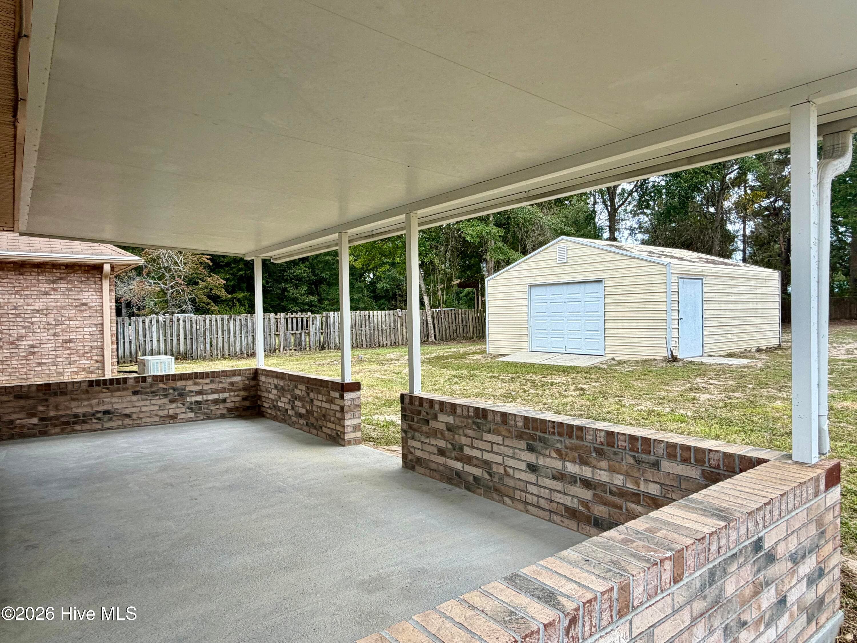 Single Family Residence at 3004 Grey Fox Drive, Hephzibah, GA 30815, photo 22 of 29