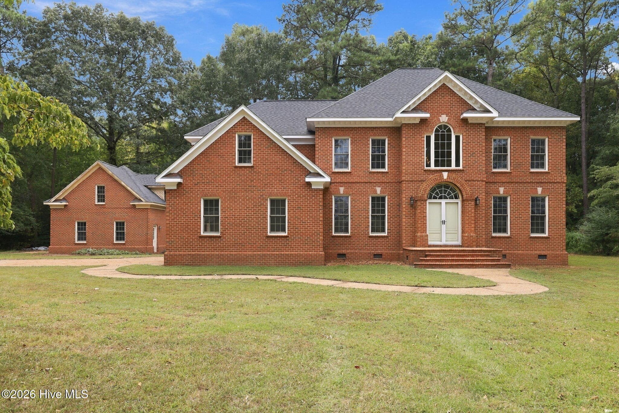 Single Family Residence at 1708 Nc Highway 45, Cofield, NC 27922, photo 5 of 86