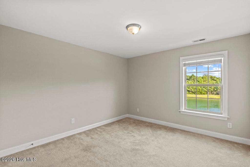 bedroom 1 - 408 Canvasback Lane, Sneads Ferry, NC 28460