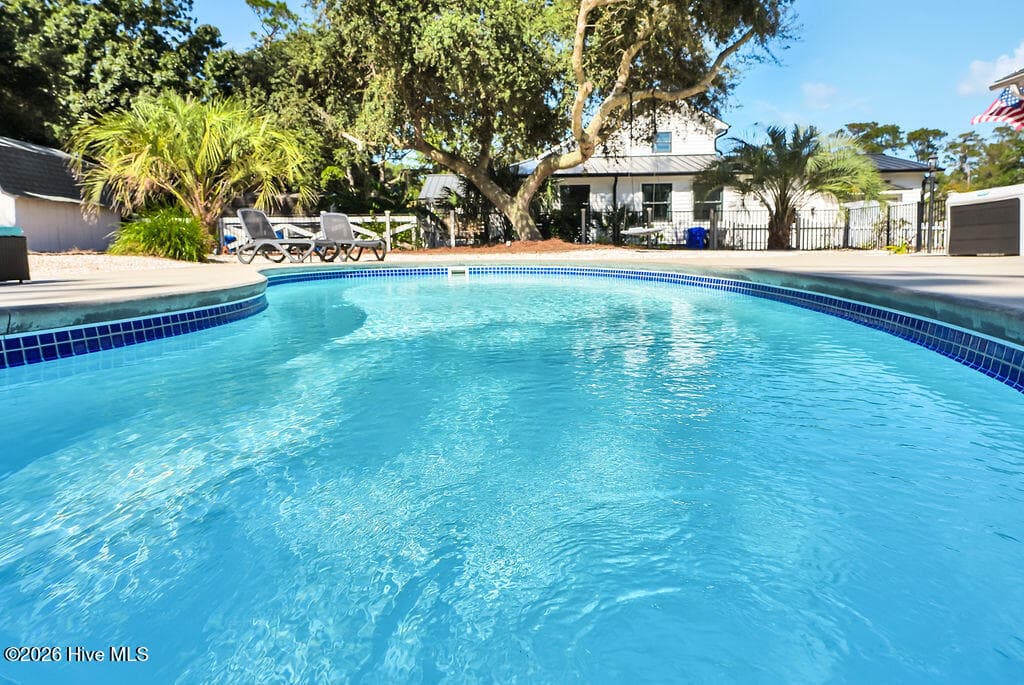 Single Family Residence at 32 Yaupon Way, Oak Island, NC 28465, photo 55 of 76