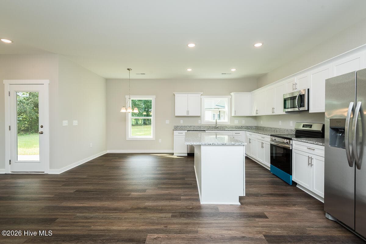 Single Family Residence at 9325 Harrison Street, Castalia, NC 27816, Castalia, photo 6 of 21