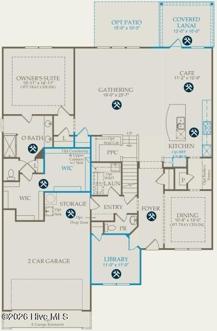 3407 Discovery Bay Road, Shallotte, NC 28470