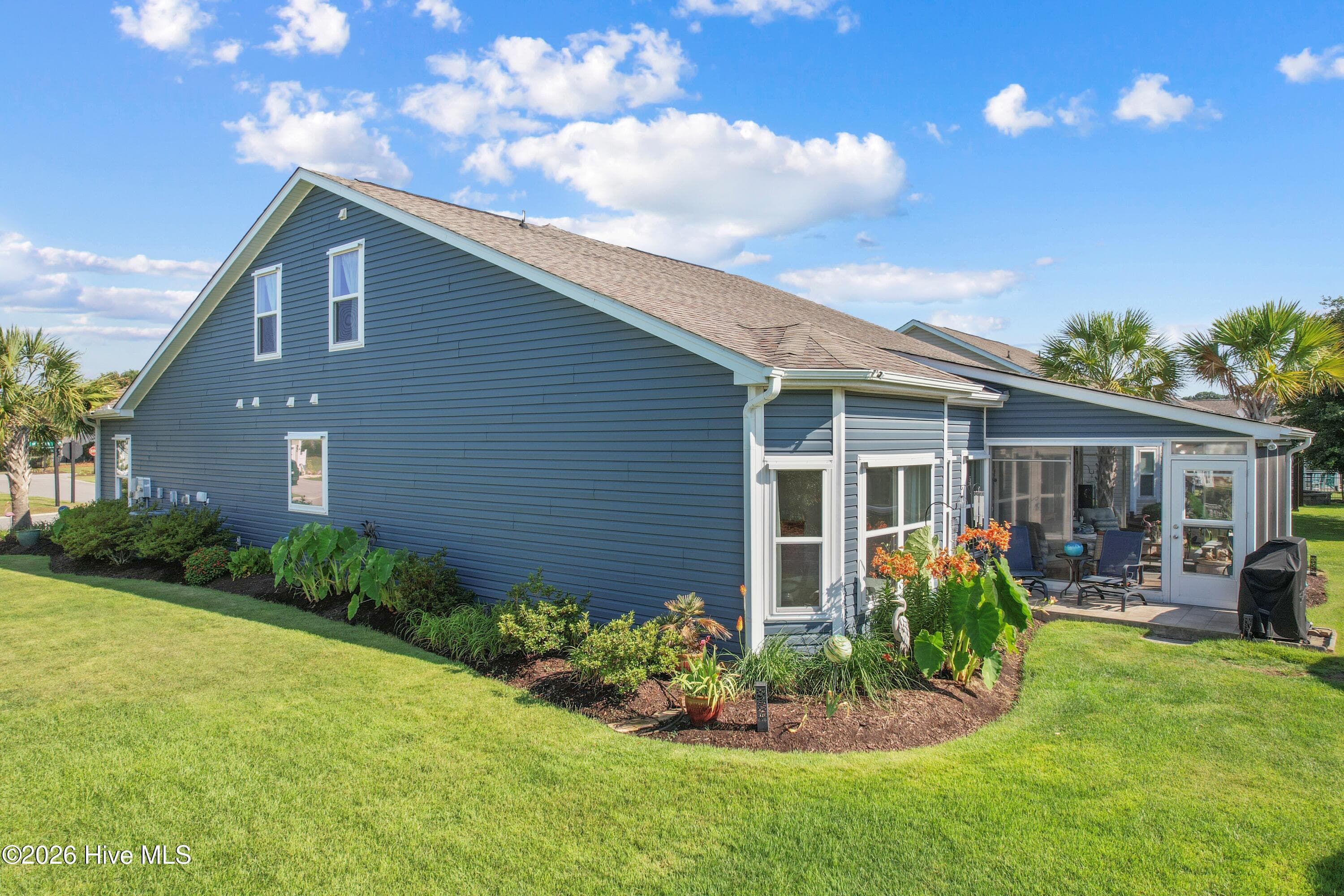 Single Family Residence at 2079 Saybrooke Lane NW, Calabash, NC 28467, photo 59 of 82