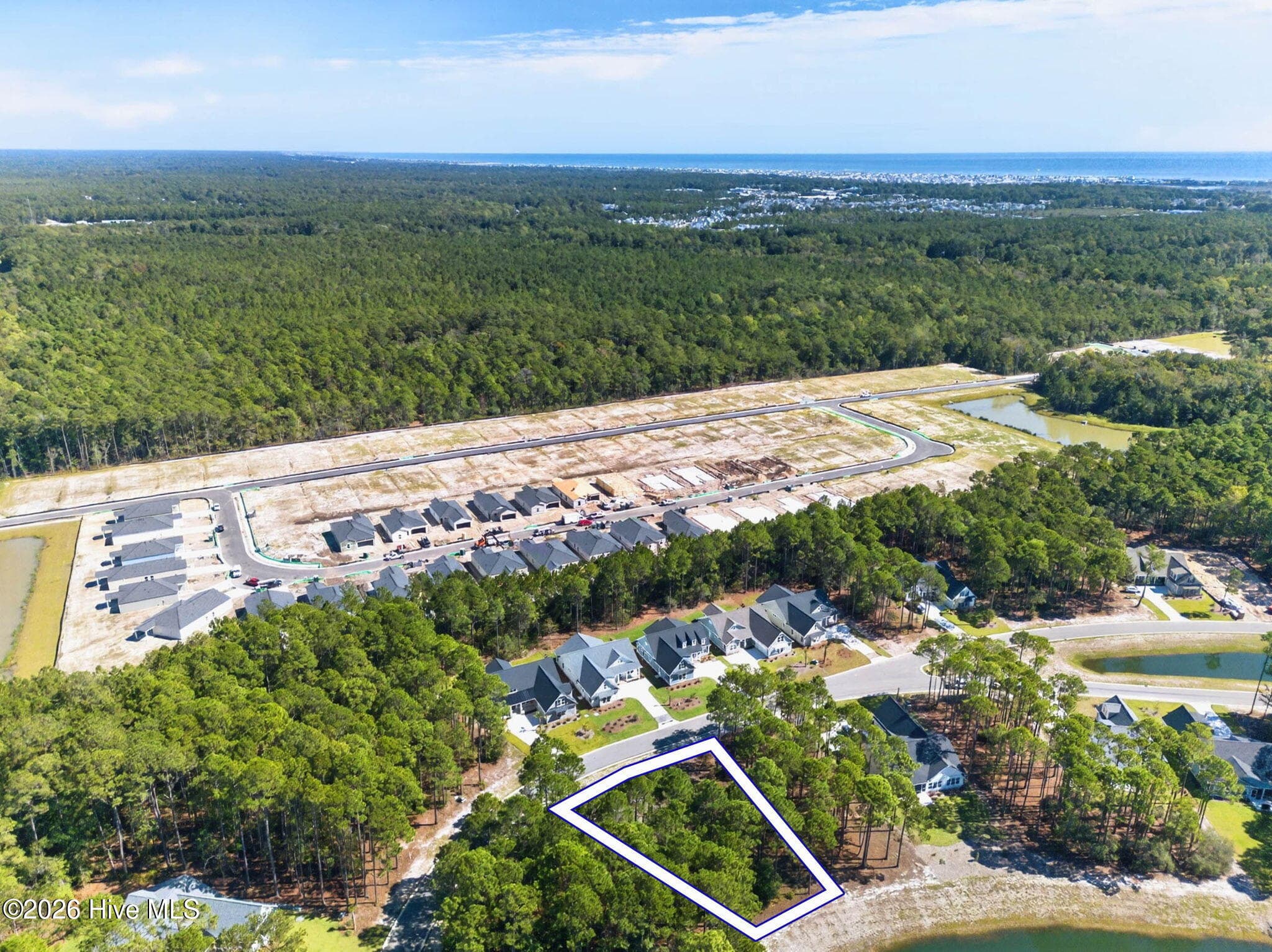6783 152 Holton Place SW, Ocean Isle Beach, NC 28469