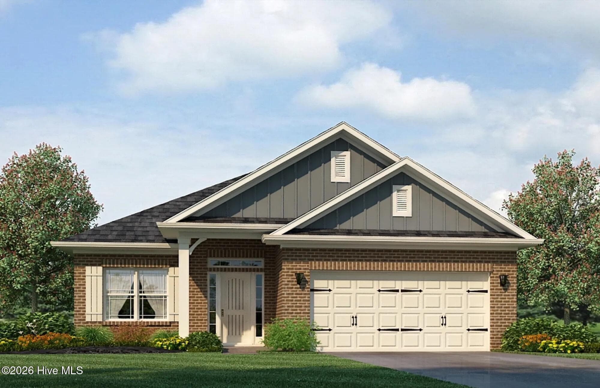 3138 Firefly Trail, Grimesland, NC 27837