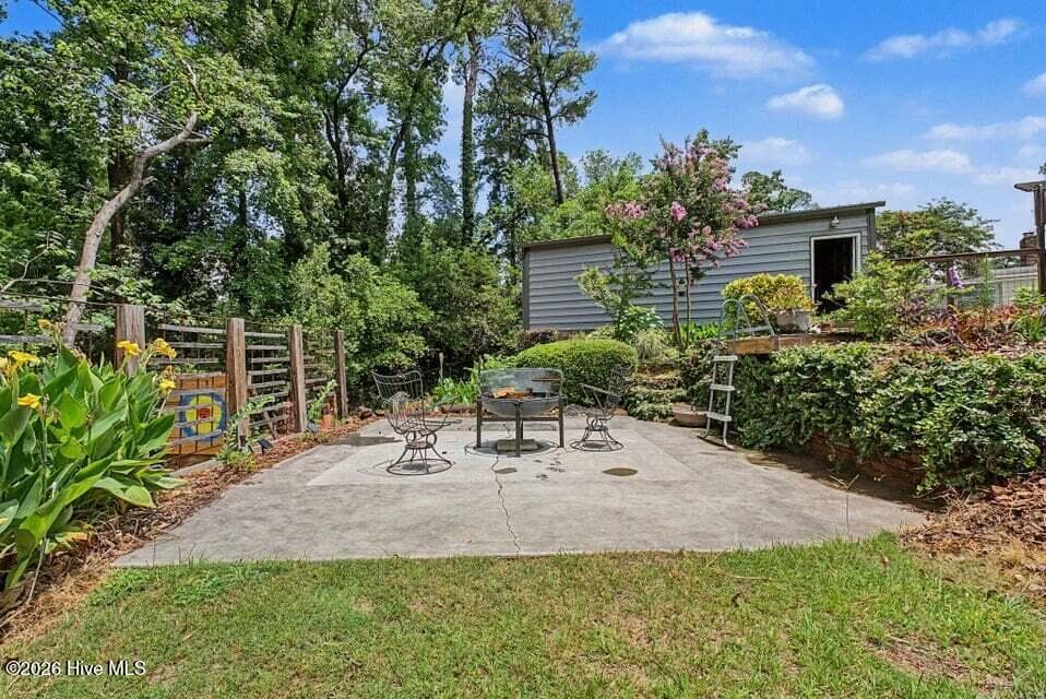 Single Family Residence at 808 Brooks Drive, North Augusta, SC 29841, photo 33 of 35