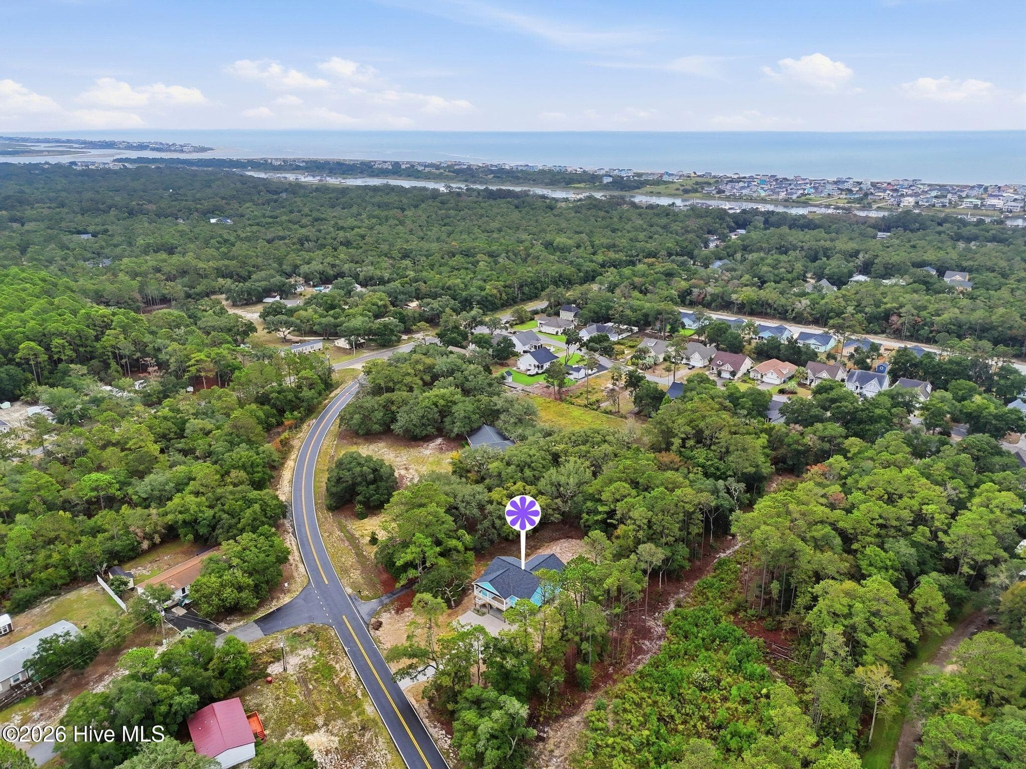 Single Family Residence at 3047 Old Ferry Road SW, Supply, NC 28462, photo 65 of 75