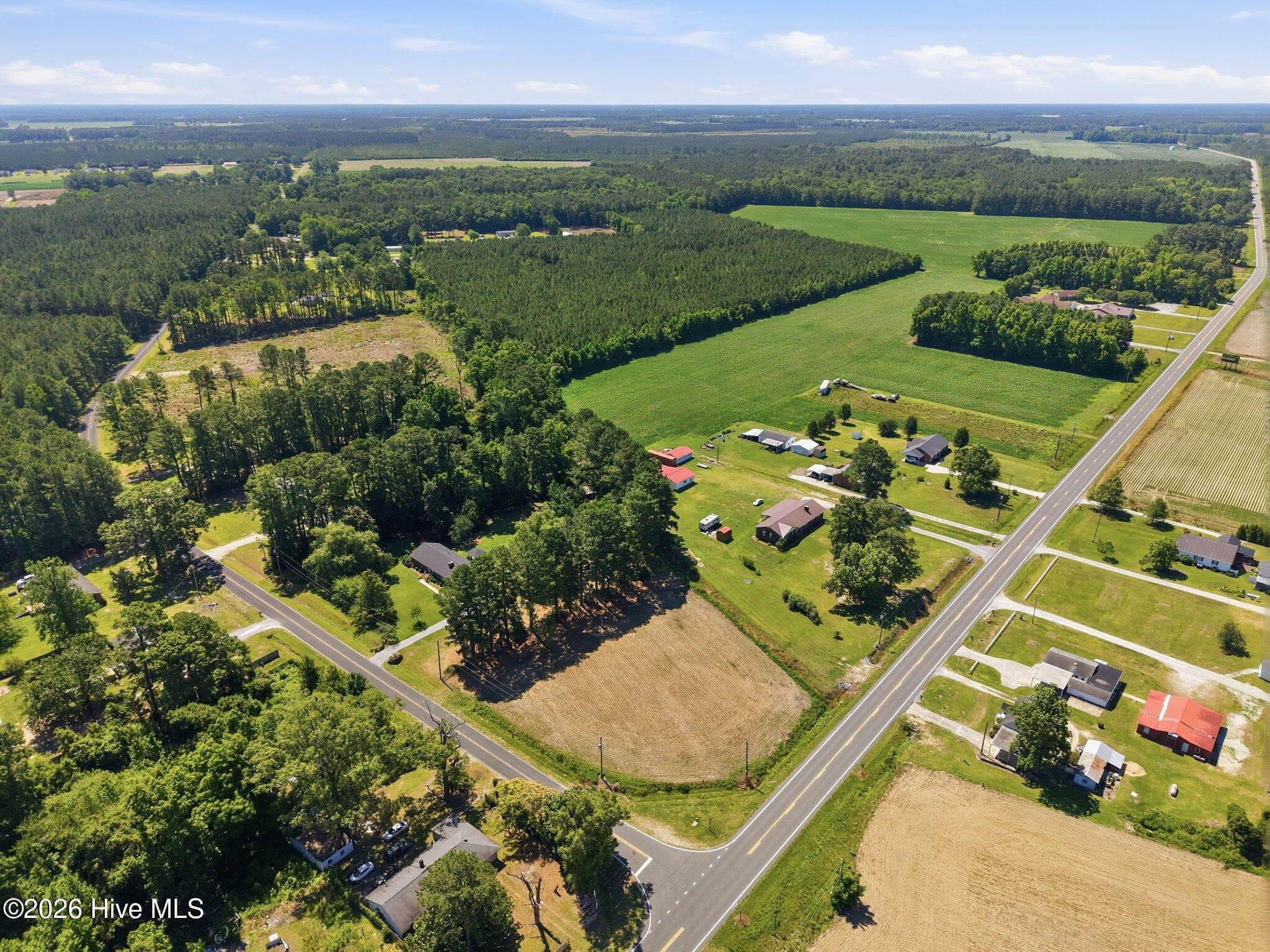 Agriculture at 1795 1825 Highway 58 S, Kinston, NC 28501, photo 16 of 17