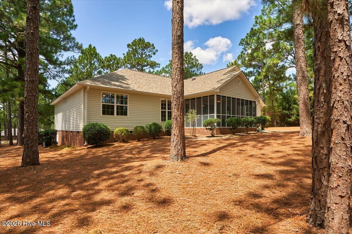 Single Family Residence at 3 Oak Tree Lane, Pinehurst, NC 28374, photo 58 of 59