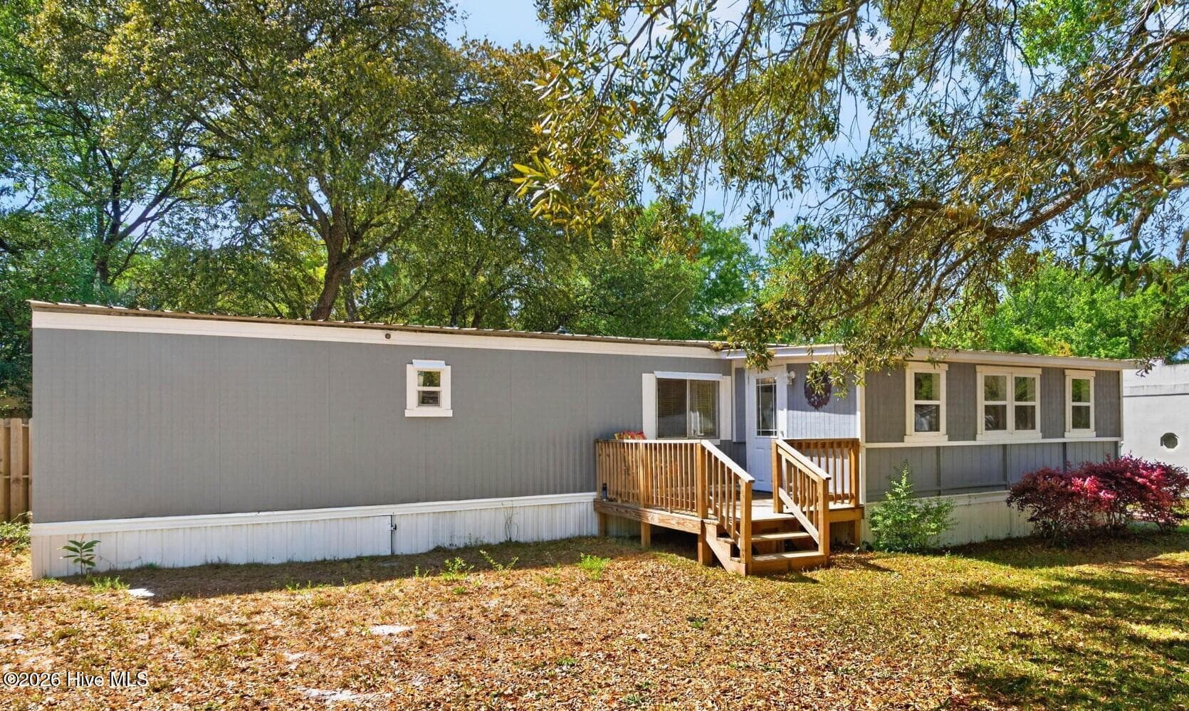 2495 Barracuda Street SW, Supply, NC 28462
