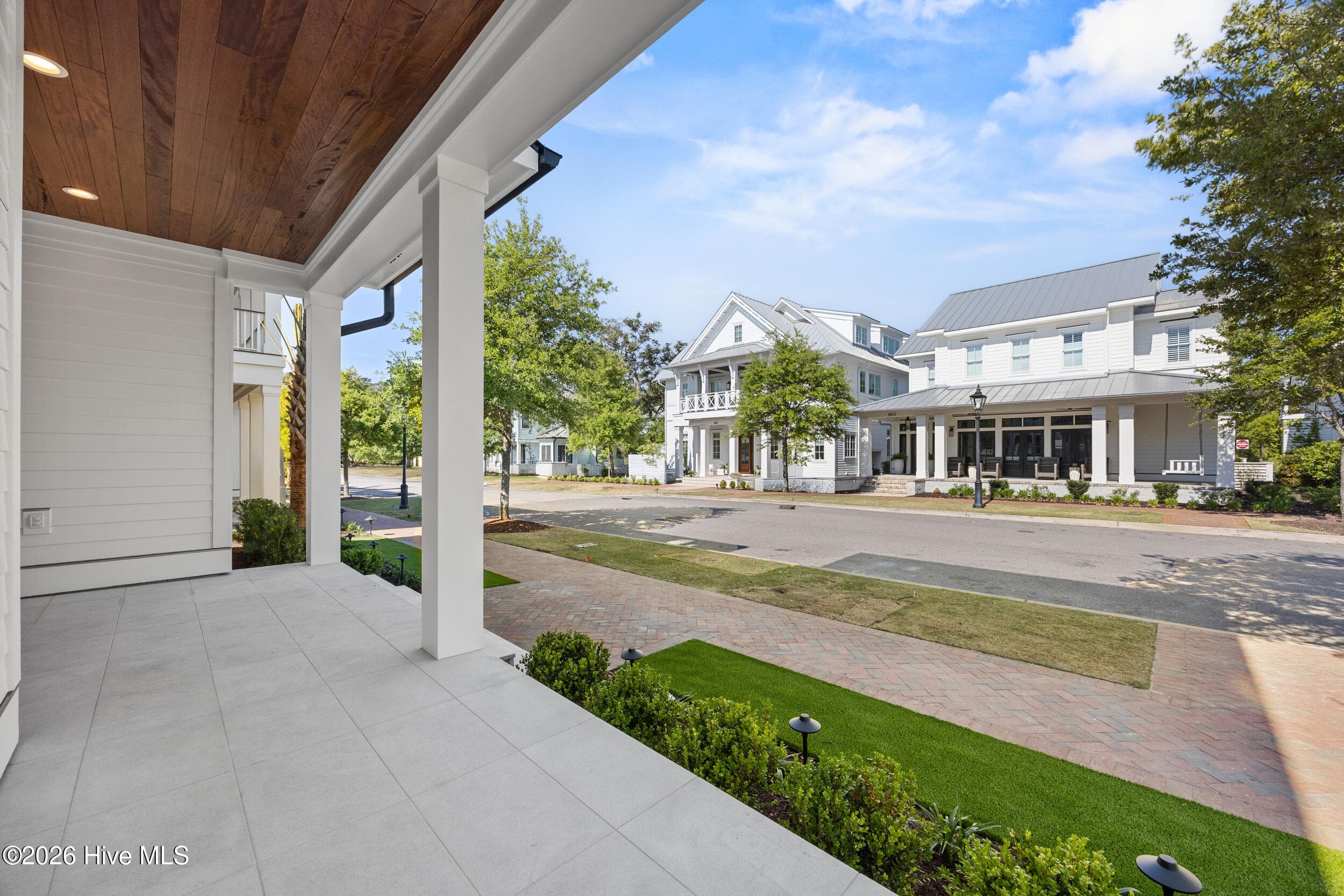 Single Family Residence at 1826 Montage Lane, Wilmington, NC 28403, photo 145 of 147