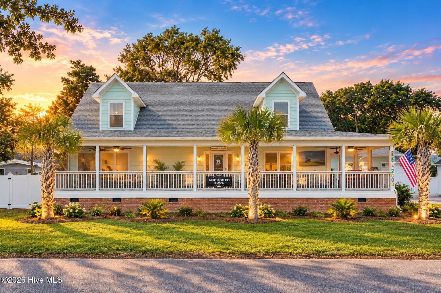 Single Family Residence at 2008 E Oak Island Drive, Oak Island, NC 28465, photo 10 of 184