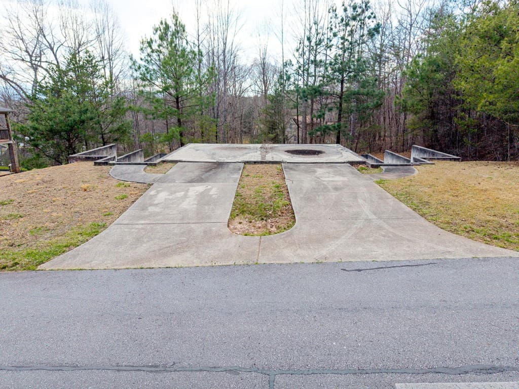 2-4 Units Multi-Family at Tbd Licklog Ridge, Hayesville, NC 28904, photo 2 of 2