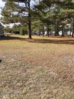 1012 Crosby Circle SW, Sunset Beach, NC 28468