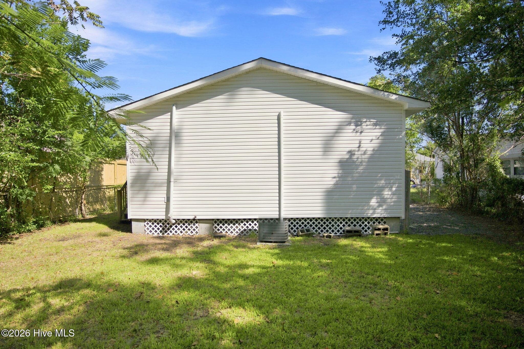 Single Family Residence at 1314 Glenn Street, Wilmington, NC 28401, photo 36 of 38