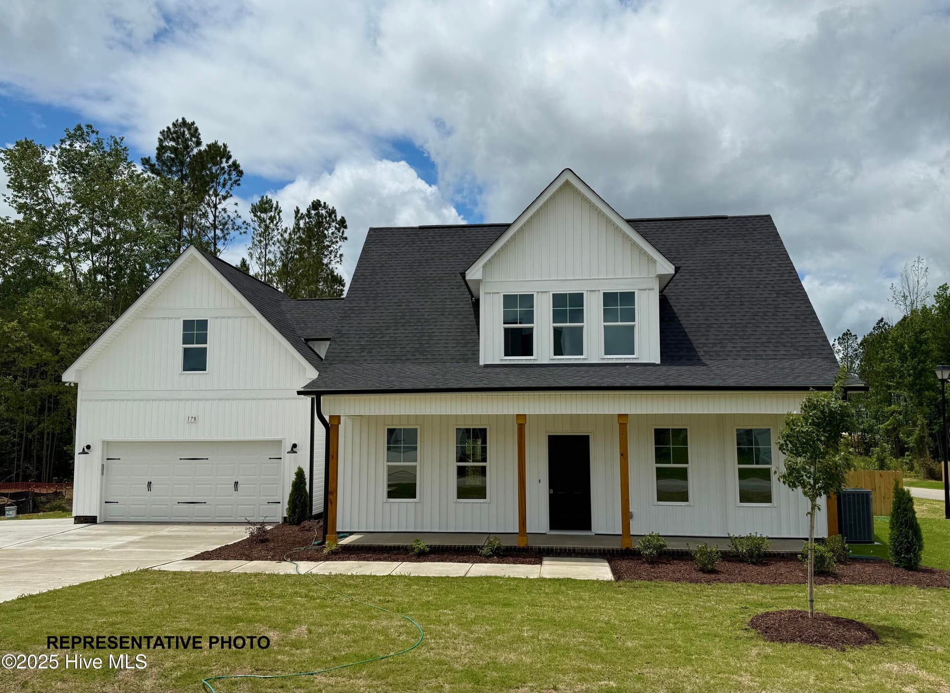 130 Cardovia Way, Wendell, NC 27591