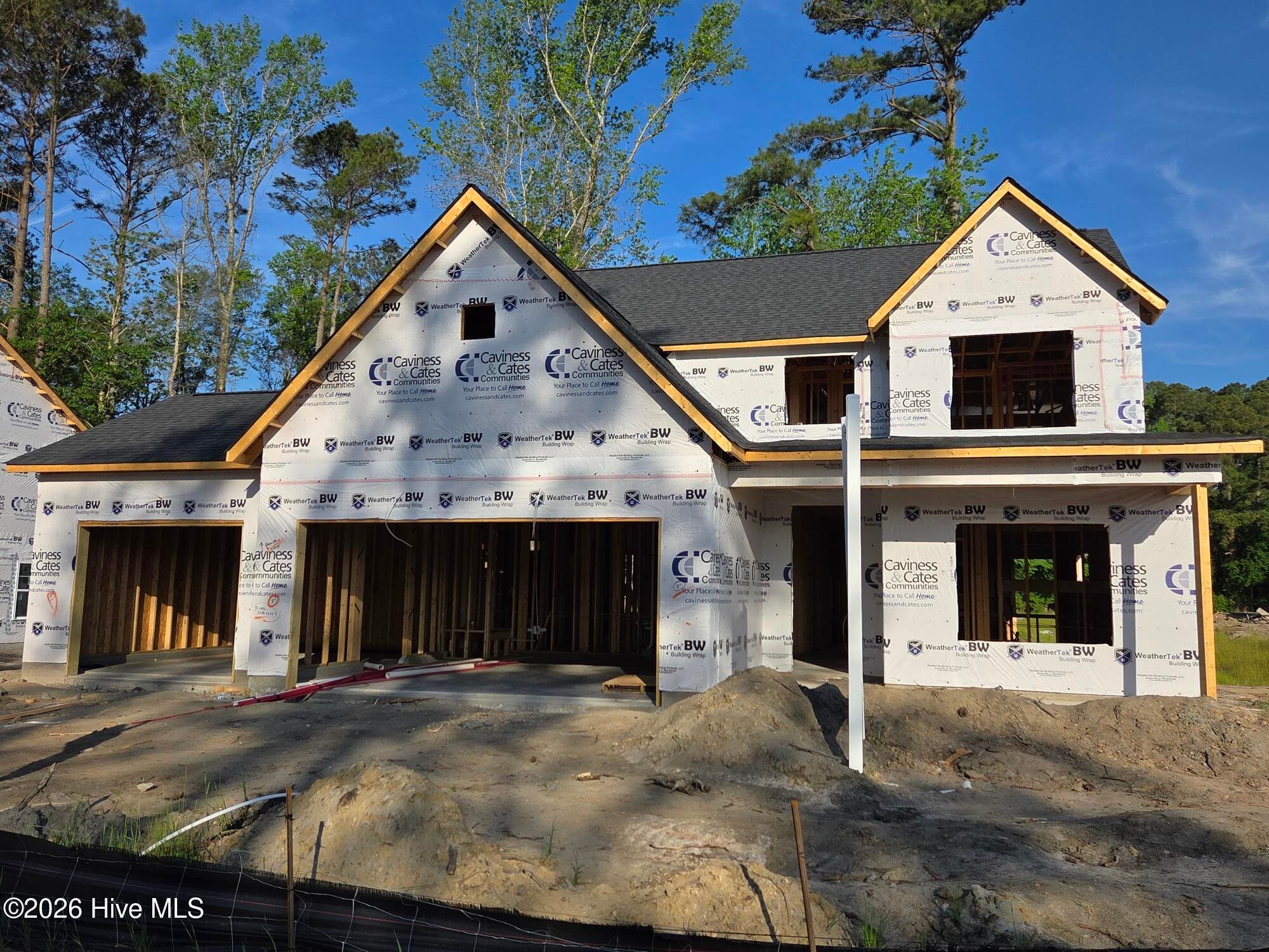 Single Family Residence at 987 Rialto Lane, Ayden, NC 28513, photo 4 of 68